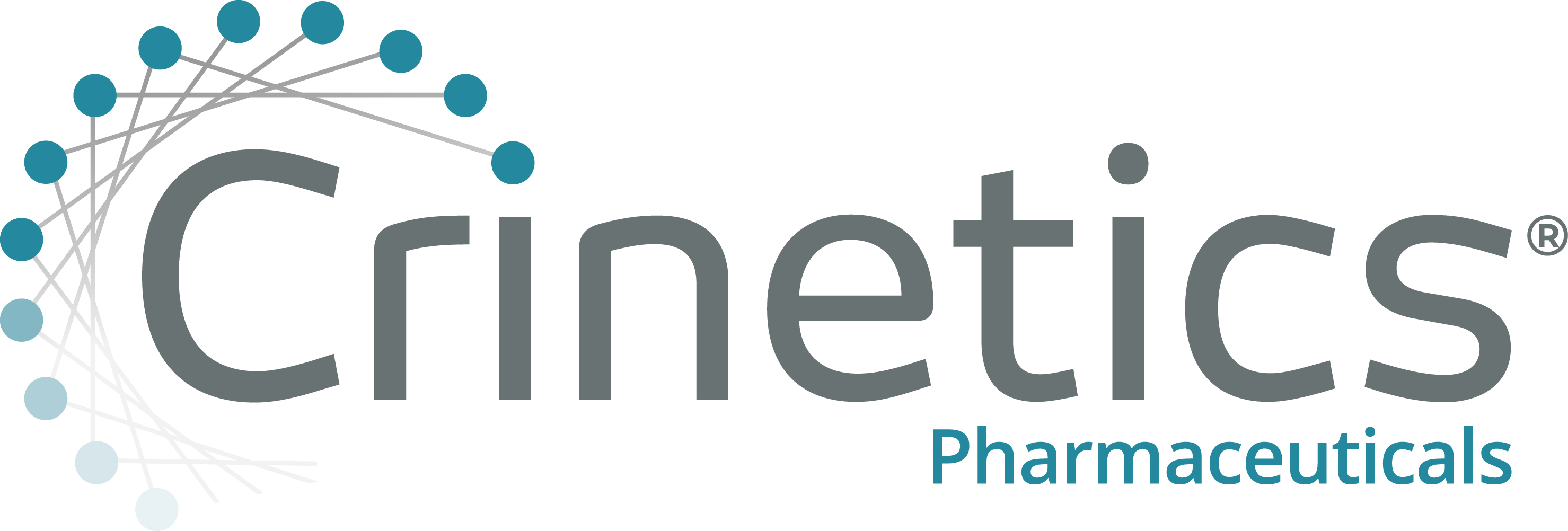 crinetics logo
